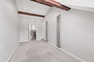 Bedroom One- click for photo gallery